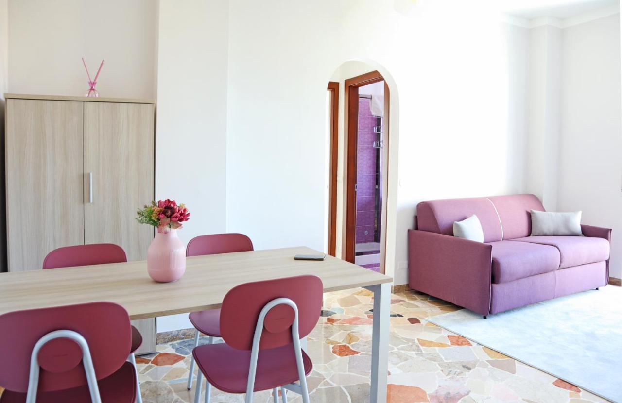 Flat Milano Niguarda 4Pax-Wifiアパートメント エクステリア 写真